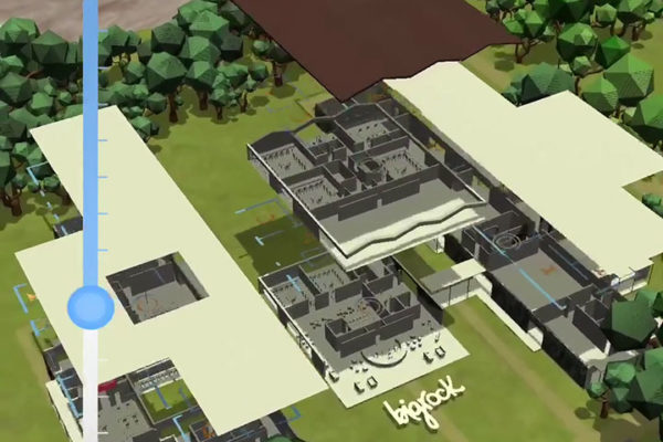 AR Campus
